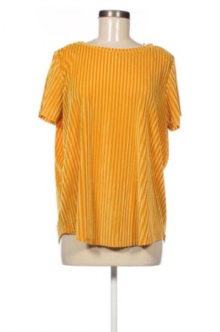 Bluză de femei Jazlyn, Mărime XL, Culoare Galben, Preț 52,99 Lei