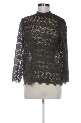 Bluză de femei Jdy, Mărime L, Culoare Verde, Preț 64,99 Lei