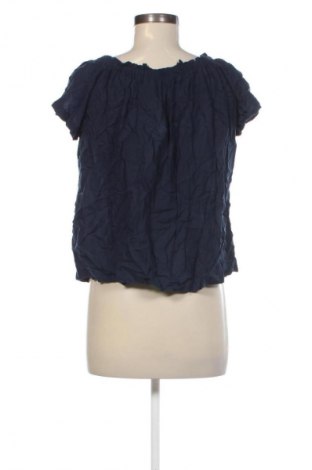 Damen Shirt Jean Pascale, Größe S, Farbe Blau, Preis 6,99 €