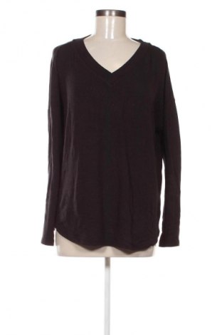 Damen Shirt Jean Pascale, Größe M, Farbe Schwarz, Preis 13,99 €