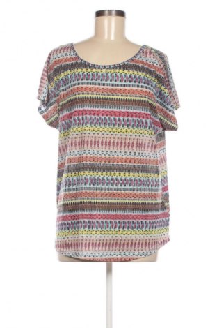 Damen Shirt Jean Pascale, Größe XL, Farbe Mehrfarbig, Preis € 9,72