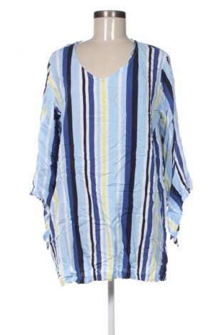 Bluzka damska Jean Pascale, Rozmiar XL, Kolor Kolorowy, Cena 56,99 zł