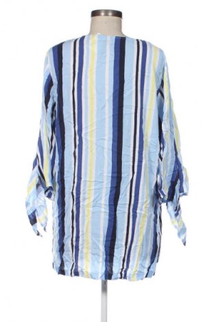 Bluzka damska Jean Pascale, Rozmiar XL, Kolor Kolorowy, Cena 56,99 zł