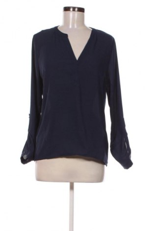 Damen Shirt Jean Pascale, Größe M, Farbe Blau, Preis € 13,99