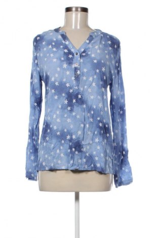 Damen Shirt Jean Pascale, Größe M, Farbe Mehrfarbig, Preis 10,69 €