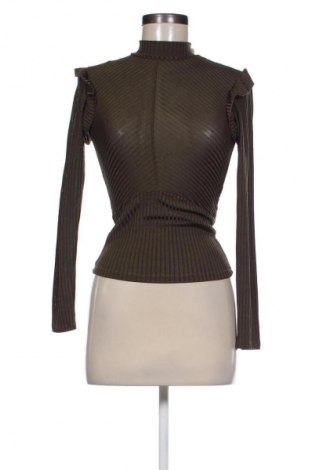 Damen Shirt Jennyfer, Größe S, Farbe Grün, Preis € 9,79