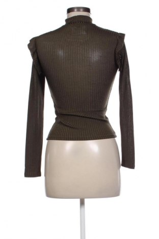 Damen Shirt Jennyfer, Größe S, Farbe Grün, Preis € 9,79