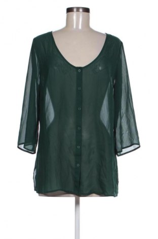 Bluză de femei Judith Williams, Mărime L, Culoare Verde, Preț 64,99 Lei