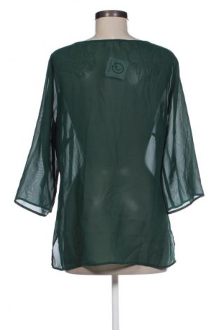 Bluză de femei Judith Williams, Mărime L, Culoare Verde, Preț 64,99 Lei