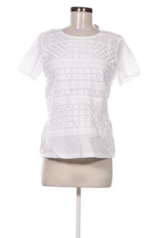 Dámská halenka Just White, Velikost M, Barva Bílá, Cena  259,00 Kč