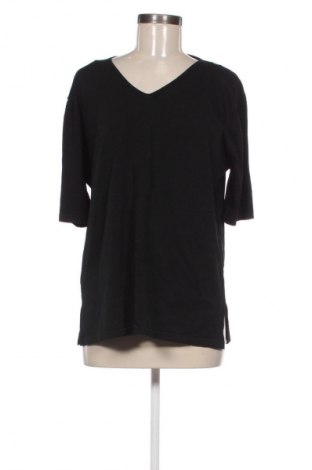Bluzka damska Just Woman, Rozmiar XL, Kolor Czarny, Cena 43,68 zł