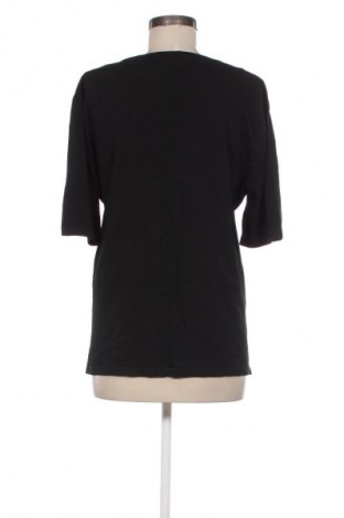 Bluzka damska Just Woman, Rozmiar XL, Kolor Czarny, Cena 43,68 zł