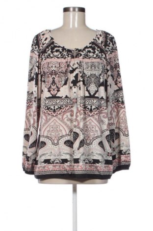 Damen Shirt K-design, Größe XXL, Farbe Mehrfarbig, Preis 13,99 €