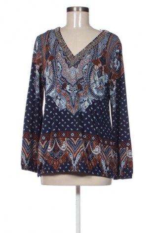 Damen Shirt K-design, Größe L, Farbe Mehrfarbig, Preis 13,99 €
