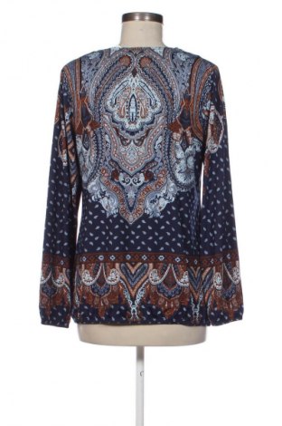 Damen Shirt K-design, Größe L, Farbe Mehrfarbig, Preis 13,99 €
