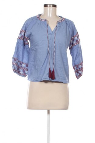 Damen Shirt KVL by Kenvelo, Größe XS, Farbe Mehrfarbig, Preis € 6,99