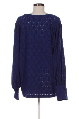 Damen Shirt Kaffe, Größe XL, Farbe Blau, Preis € 23,99