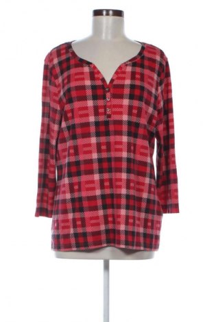 Damen Shirt Karen Scott, Größe XL, Farbe Mehrfarbig, Preis € 9,72