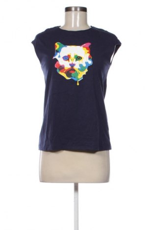 Damen Shirt Karl Lagerfeld, Größe XS, Farbe Mehrfarbig, Preis € 57,29