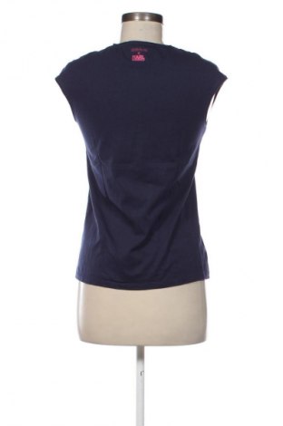 Damen Shirt Karl Lagerfeld, Größe XS, Farbe Mehrfarbig, Preis € 57,29
