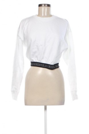 Damen Shirt Karl Lagerfeld, Größe XS, Farbe Weiß, Preis € 162,99