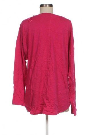 Bluzka damska Katies, Rozmiar XXL, Kolor Różowy, Cena 62,99 zł