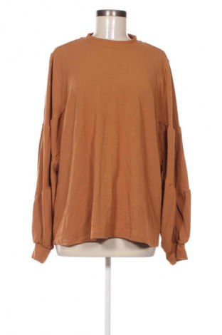 Damen Shirt Katies, Größe XXL, Farbe Braun, Preis € 13,99