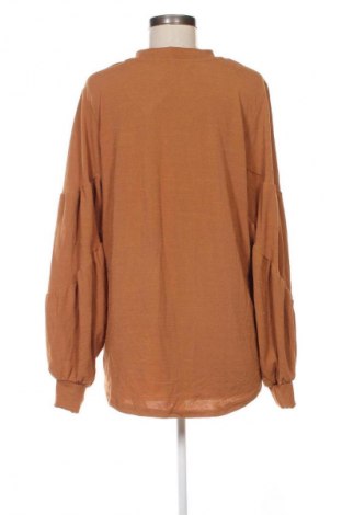 Damen Shirt Katies, Größe XXL, Farbe Braun, Preis € 13,99