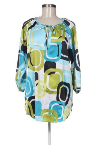 Damen Shirt Kello, Größe L, Farbe Mehrfarbig, Preis € 9,72