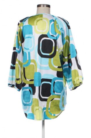 Damen Shirt Kello, Größe L, Farbe Mehrfarbig, Preis € 9,72