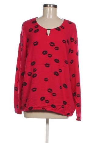 Damen Shirt Kenny S., Größe L, Farbe Mehrfarbig, Preis € 23,99