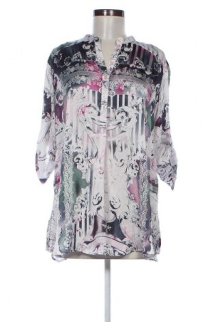 Damen Shirt Kensol, Größe XL, Farbe Mehrfarbig, Preis 23,99 €
