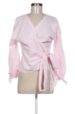 Bluză de femei Kensol, Mărime M, Culoare Multicolor, Preț 89,47 Lei