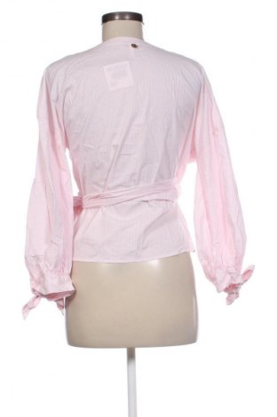 Bluză de femei Kensol, Mărime M, Culoare Multicolor, Preț 89,47 Lei