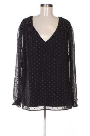 Damen Shirt Kiabi, Größe XXL, Farbe Schwarz, Preis € 13,99