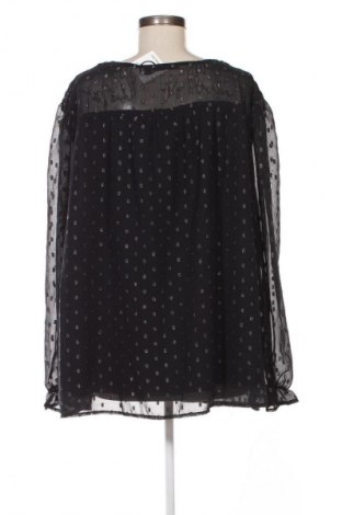 Damen Shirt Kiabi, Größe XXL, Farbe Schwarz, Preis € 13,99