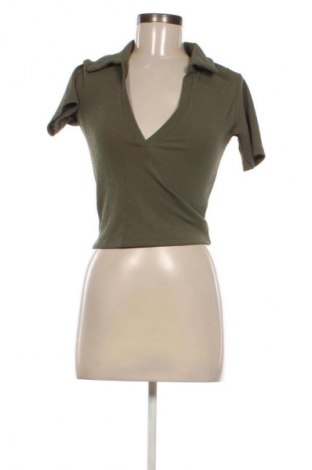 Damen Shirt Koton, Größe S, Farbe Grün, Preis 9,99 €