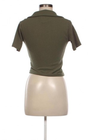 Damen Shirt Koton, Größe S, Farbe Grün, Preis 9,99 €