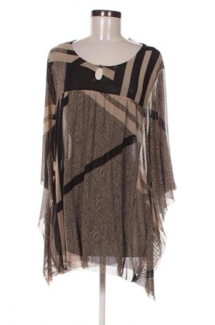Damen Shirt Kriss, Größe XXL, Farbe Mehrfarbig, Preis € 13,99