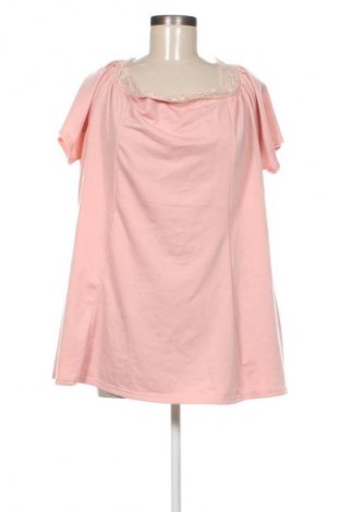 Damen Shirt L.B.C., Größe 3XL, Farbe Rosa, Preis € 9,72