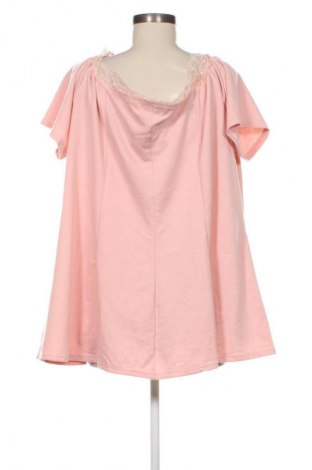 Damen Shirt L.B.C., Größe 3XL, Farbe Rosa, Preis € 9,72