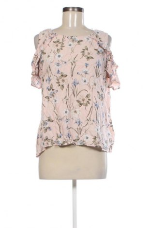 Dámská halenka LC Waikiki, Velikost XL, Barva Vícebarevné, Cena  359,00 Kč