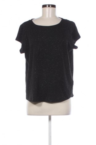 Damen Shirt LC Waikiki, Größe XXL, Farbe Schwarz, Preis 14,83 €
