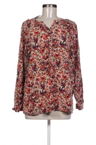 Bluzka damska LC Waikiki, Rozmiar XL, Kolor Kolorowy, Cena 89,66 zł