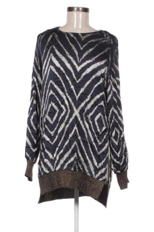 Damen Shirt La Camicia Bianca, Größe L, Farbe Mehrfarbig, Preis € 13,99
