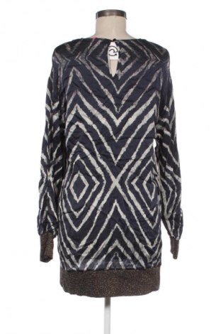 Damen Shirt La Camicia Bianca, Größe L, Farbe Mehrfarbig, Preis € 13,99