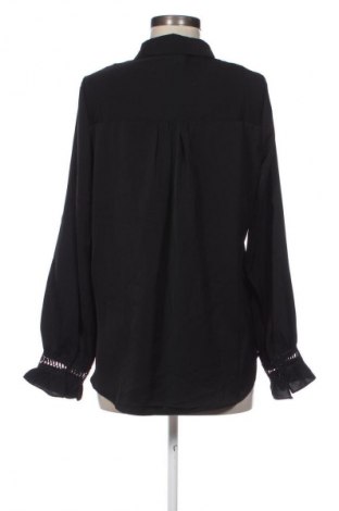 Damen Shirt Lab, Größe L, Farbe Schwarz, Preis € 17,39