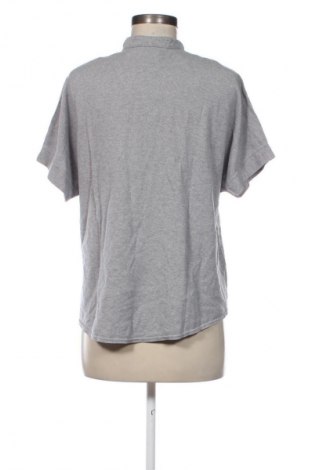 Bluză de femei Lacoste, Mărime S, Culoare Gri, Preț 178,95 Lei