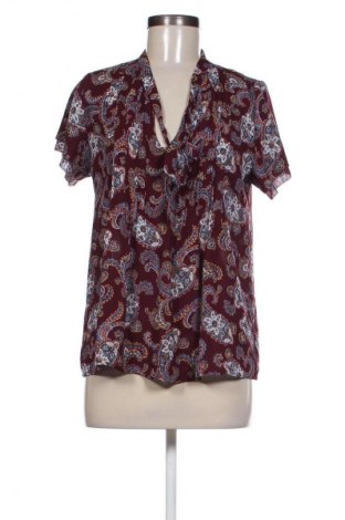 Bluzka damska Lands' End, Rozmiar M, Kolor Kolorowy, Cena 62,99 zł
