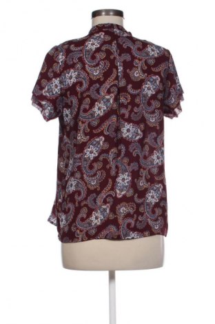 Bluzka damska Lands' End, Rozmiar M, Kolor Kolorowy, Cena 62,99 zł